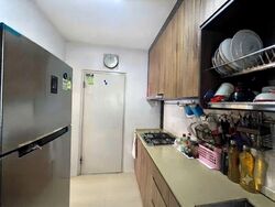 Blk 37 Skyresidence @ Dawson (Queenstown), HDB 3 Rooms #580057851